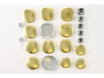 For 1998-2000 Dodge Durango Expansion Plug Kit 48999cxxq 1999 5.2l V8. Fixed Price $47.05.