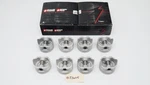 1964-1976 Ford 289 / 302 Sealed Power 0.30 Cast Piston Set, New In Box. #272ap.. Fixed Price $149.99.
