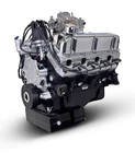 Blueprint Engines For 427ci Ford Small Block Compatible Base Dressed -carb. Fixed Price $18325.26.