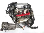 2012-2015 Audi A6 A7 3.0l Engine W/t Automatic Transmission For Parts Only Vin:g. Fixed Price $2198.00.