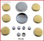 Engine Expansion Plug Kit Enginetech, Inc. Pk72b. Fixed Price $54.99.