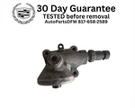 2006-2011 Cadillac Dts Oil Filter Adapter Housing Oem 12598050 4.6l Northstar. Fixed Price $53.99.