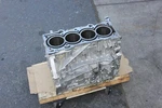 Oem 2019-2023 Ford Lincoln 2.0l I4 Bare Block Engine Assembly (426c). Fixed Price $574.00.