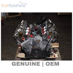 *as-is* 2012-2016 Porsche Panamera 3.0l - Engine Long Block Assembly. Fixed Price $1326.00.