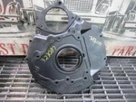 Used Nissan Fd35t Diesel Engine Bellhousing Flywheel Housing Cover Casting Md768. Fixed Price $212.49.