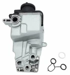 Engine Oil Filter Housing For Volvo C70 C30 S40 S60 V50 V60 Xc60 T5 Cly 31338685. Fixed Price $78.88.