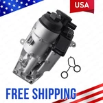 Oil Filter Housing 31338685 For 04-16 Volvo V50 V60 Xc60 Xc70 C30 C70 S40 S60. Fixed Price $57.00.