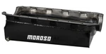 Moroso #20025 Oil Pan Steel Black 11 Qt. Chevy Big Block Straight Sump. Fixed Price $522.99.