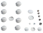Enginetech Pk14 Steel Freeze Plug Set For 1955-2003 Chrysler/dodge/jeep/plymouth. Fixed Price $27.27.