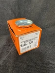Box Of 10 Dorman 555-033 - Engine Core Expansion Plug Steel Silver. Fixed Price $19.99.