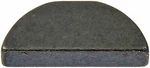 Woodruff Key Dorman 595-069. Fixed Price $25.73.