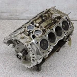 19-21 Mclaren 600lt 3.8l V8 Short Block Pistons Crankshaft For Parts Oem -2424. Fixed Price $3750.00.