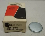 Perfect Circle 219-2150 2-3/32" Engine Expansion Plug Premium Oem-quality. Fixed Price $11.44.