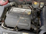 Engine 2.0l 4 Cylinder Vin Y 8th Digit B207r Fits 07-08 Saab 9-3. Fixed Price $750.98.
