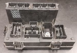 Dorman 598-728 Integrated Control Module For 11-14 Jeep Compass Patriot. Fixed Price $297.49.