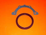 Fits 1985-1997 Chevy Gmc 4.3 V6 305 5.0 350 5.7l V8 Rear Main Seal. Fixed Price $15.59.