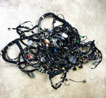 19-20 Jaguar E-pace Interior Cabin Wire Wiring Harness Oem. Fixed Price $337.50.