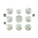 Pioneer Pe258r Engine Expansion Plug Kit. Fixed Price $31.79.