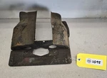Aircooled Volkswagen 1500 Beetle Cylinder 1-2 Engine Tin. Fixed Price $45.00.