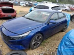 2023 Hyundai Elantra 2.0l Engine Motor Oem 60k Miles (lkq 457352640). Fixed Price $1627.10.