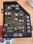 Engine Fuse Box "tested" Buick Enclave 2008 Awd 3.6. Fixed Price $200.00.