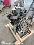 Engine Motor Oem 13-15 Cadillac Ats 1yr Wrnty. Fixed Price $725.00.