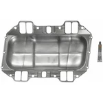 Fel Pro Ms96007 Mopar Big Block 383 361 400 Intake Valley Pan Gasket Set. Fixed Price $48.19.