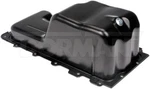 Dorman 264-351 Engine Oil Pan Fits Ford And Lincoln Models. Fixed Price $86.98.