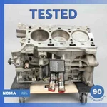 02-08 Jaguar X400 X-type 3.0l V6 Aj30 Engine Motor Body Block Xu2e6009nb Oem. Fixed Price $259.23.