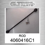 4060416c1 Rod Fits International Truck (surplus Open Box). Fixed Price $131.68.