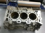 Engine Cylinder Block For 08-09 Cadillac Sts 3.6 12600129. Fixed Price $661.45.