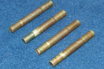 1967 1968 1969 1970 1971 Ford Galaxie Torino Carburetor Stud Set 390 Oem 88461-s. Fixed Price $40.00.