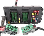 56049915aa Jeep 2005-2008 Grand Cherokee Commander Fuse Box 2006 2007 Oem I9. Fixed Price $49.95.