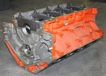Used, Blem - Chevy Ls Series L92/ls3 Aluminum 6.2l Bare Block Gm 12673475. Fixed Price $2999.00.