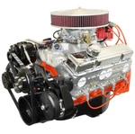 Blueprint Engine 500 Hp & Ft. Lbs. Torque For Gm Small Block 400 C.i.. Fixed Price $10699.00.