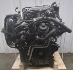 2019 Mercedes Glc300 Awd Turbo Engine Assembly With 49,646 Miles. Fixed Price $5627.30.