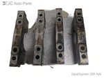 Engine Block Main Caps For 10-12 Mazda Cx-9 3.7 7t4e6325ca. Fixed Price $64.95.