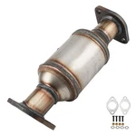 Catalytic Converter For 2014 2015 2016 Hyundai Elantra 1.8l And 2013 All Engine. Fixed Price $84.99.