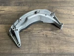 Genuine Bmw E30 325ix Engine Oil Pan Transmission Bowl Reinforcement 11141705115. Fixed Price $110.00.