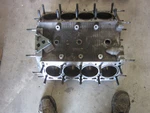 Ferrari 360 Engine / Crankcase Block - (used) P/n. Fixed Price $5700.00.
