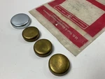Us Tool Epk-73-brass Freeze Expansion Plug Set For 1967-1971 Fiat 850 0.9l-l4. Fixed Price $20.69.