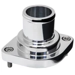 Billet Spec Ls Thermostat Housing Straight Out Polished. Fixed Price $81.99.