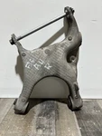 2014-2018 Bmw X5 F15 X6 F16 Right Pass Rear Suspension Lower Control Arm Oem. Fixed Price $89.99.