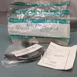 New Genuine Gm 14079359 Rear Main Bearing Seal Set Gr 0.107. Fixed Price $40.46.