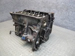 2008 Vw Golf R32 Mk5 Eos Vr6 3.2l Cbra Engine Cylinder Block 142k Miles Oem. Fixed Price $401.00.