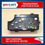 07 08 Compass Patriot Tipm Integrated Power Fuse Box Bcm Relay 04692169 Tested. Fixed Price $139.49.