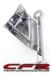 Chrysler-mopar Big Block 383-440 Steel Timing Tab - Chrome. Fixed Price $19.61.