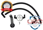 J&l Osc Oil Catch Can Fits 2007-2014 Toyota Fj Cruiser 4.0l. Fixed Price $169.00.
