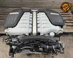2003-2010 Bentley Continental 6.0 W12 Engine Motor (beb) Oem 49,569 Miles. Fixed Price $3599.10.