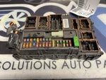 2014 Lincoln Mkz Chassis Brain Box Eg9t-15604 Dk Multifunction. Fixed Price $79.99.